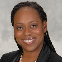 Ginette A. (Hinds) Okoye