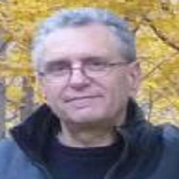 David Malcolm James Lilley