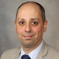 Saad Sirop J. Kenderian