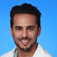 Faisal M. Al-Mufarrej