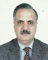 Mumtaz Ahmed