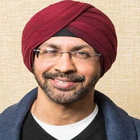 Punit Singh Soni