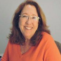 Mary Helen Barcellos-Hoff