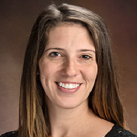 Molly Dreher