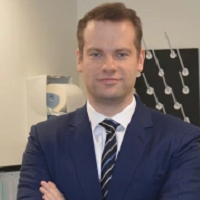 Valentin F. Cracan