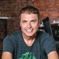 Kimbal Musk