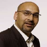 Jaideep S. Bains