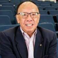 George Cho