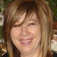 Cheryl Bogie