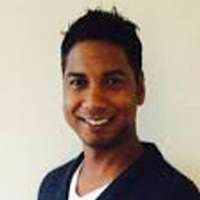 Kumal Rajpaul