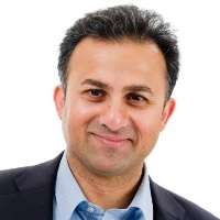 Shahram Lavasani