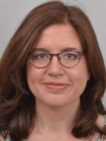 Anna Simon