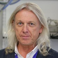 Phil J. Blower