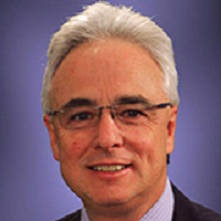 Robert (Rob) E. Coleman