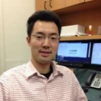 Haoyan (Michael) Zhou