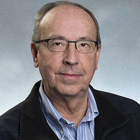 Gregory J. Crosby