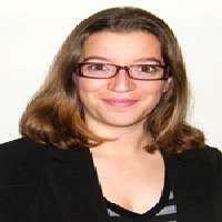 Myriam Chaumeil