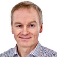 Stephen Daw