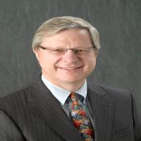 Bruce Luxon MD PhD 