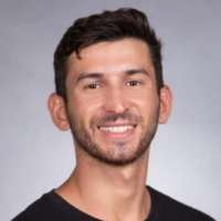 Trent Gomberg