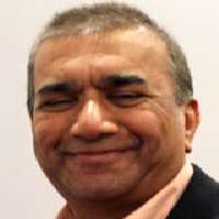 Jairaj Rangasami