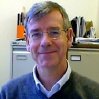 Gavin Reynolds