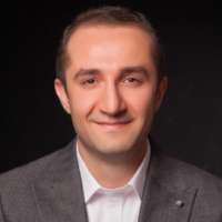 Seyed Pouria Motevalian