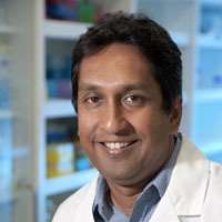 Suresh Mahalingam