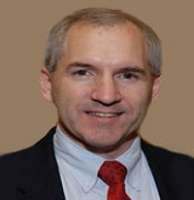 Barry J. Browne