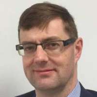 Chris Butterworth