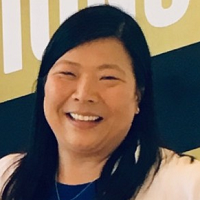 Monica Rho