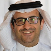 Abdulrahman Saad Alqahtani