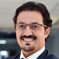 Tariq Bonihaya
