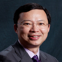 Anthony T.C. Chan