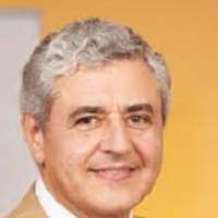 Raul J. Andrade Bellido