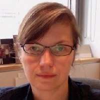 Rebecca P. Seal