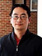 Wei Zheng