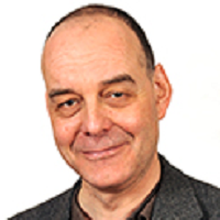 Paul McClure Jones