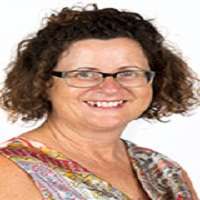 Caroline Smith