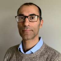 Danish Malik