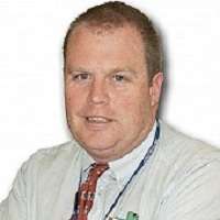 Paul Monagle