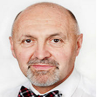 Michael Hunter