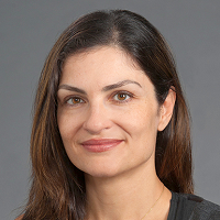 Maha Torabi