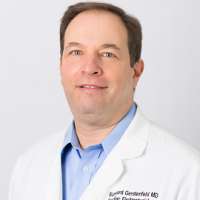 Edward P. Gerstenfeld