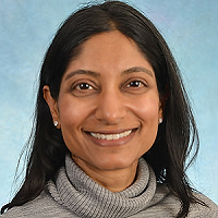 Deepa Kirk