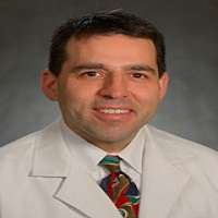 Daniel Charles Farber