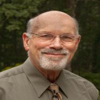 Kenneth D. Burman 
