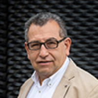 Luis A. Moreno Aznar