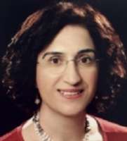 Zarife Kuloglu