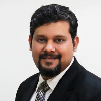 Abhijeet (Abhijit) Wahegaonkar